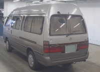 TOYOTA HIACE WAGON 1998