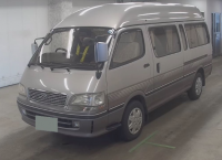 TOYOTA HIACE WAGON 1998