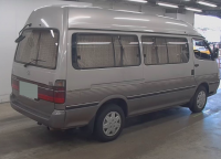 TOYOTA HIACE WAGON 1998