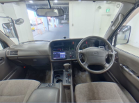 TOYOTA HIACE WAGON 1998