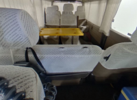 TOYOTA HIACE WAGON 1998