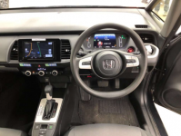 HONDA FIT 2021