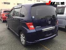 HONDA FREED 2009