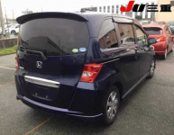 HONDA FREED 2009