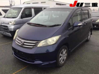 HONDA FREED 2009