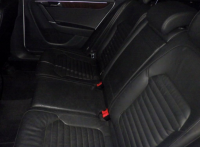 VOLKSWAGEN PASSAT VARIANT 2013