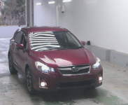 Used SUBARU SUBARU XV