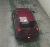 SUBARU SUBARU XV 2016