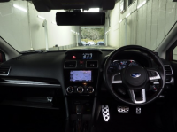 SUBARU SUBARU XV 2016