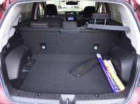 SUBARU SUBARU XV 2016