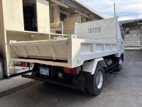 MITSUBISHI FUSO FIGHTER 2007