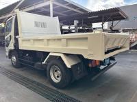 MITSUBISHI FUSO FIGHTER 2007