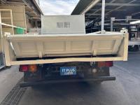 MITSUBISHI FUSO FIGHTER 2007