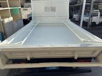 MITSUBISHI FUSO FIGHTER 2007