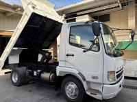 MITSUBISHI FUSO FIGHTER 2007