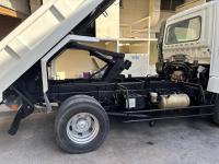 MITSUBISHI FUSO FIGHTER 2007