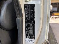 MITSUBISHI FUSO FIGHTER 2007