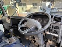 MITSUBISHI FUSO FIGHTER 2007