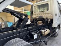 MITSUBISHI FUSO FIGHTER 2007