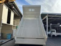 MITSUBISHI FUSO FIGHTER 2007