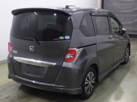 HONDA FREED 2014