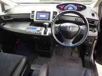 HONDA FREED 2014