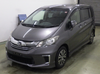 HONDA FREED 2014