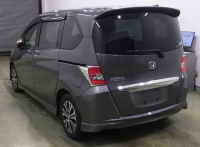 HONDA FREED 2014
