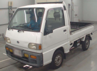 SUBARU SAMBAR TRUCK 1996