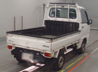 SUBARU SAMBAR TRUCK 1996