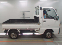 SUBARU SAMBAR TRUCK 1996