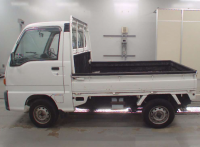 SUBARU SAMBAR TRUCK 1996