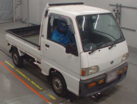 SUBARU SAMBAR TRUCK 1996