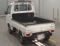 SUBARU SAMBAR TRUCK 1996