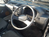 SUBARU SAMBAR TRUCK 1996