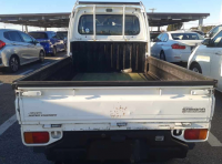 SUBARU SAMBAR TRUCK 1996