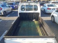 SUBARU SAMBAR TRUCK 1996