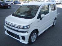 SUZUKI WAGON R 2017