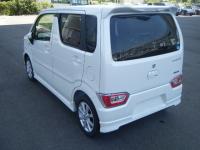 SUZUKI WAGON R 2017