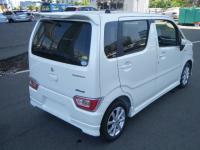 SUZUKI WAGON R 2017