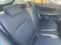 SUBARU SUBARU XV 2016