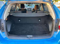 SUBARU SUBARU XV 2016