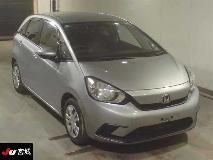 HONDA FIT 2021
