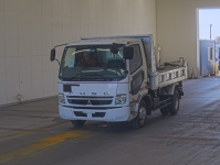 Used MITSUBISHI FUSO FIGHTER