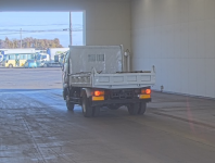 MITSUBISHI FUSO FIGHTER 2007