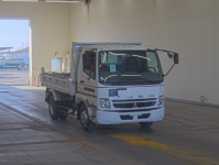 MITSUBISHI FUSO FIGHTER 2007