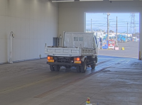 MITSUBISHI FUSO FIGHTER 2007