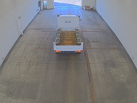 MITSUBISHI FUSO FIGHTER 2007