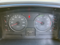 MITSUBISHI FUSO FIGHTER 2007