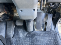 MITSUBISHI FUSO FIGHTER 2007